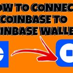 How to link coinbase wallet to coinbase how to connect coinbase wallet coinbase tutorial