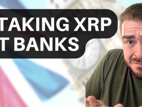 I Was Wrong About Staking XRP...