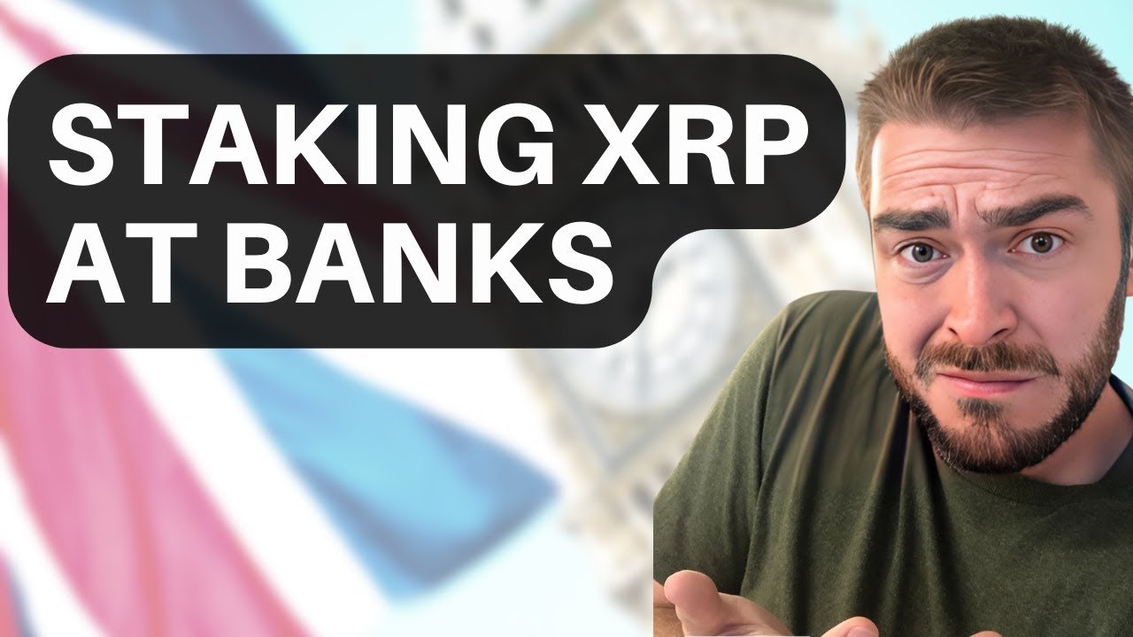 I Was Wrong About Staking XRP...