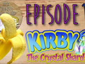 Kirby 64: The Crystal Shards - Episode 12 - Freudian Banana - You’ve Seriously Never Played This?!