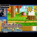 Kirby 64: The Crystal Shards N64 - Random Game Time con Ragamex Ep. 52