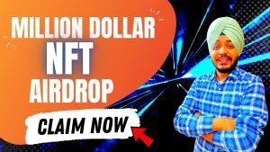 MILLION DOLLAR NFT AIRDROP BY APEJET ( claim now ) ||  CRYPTOAMAN