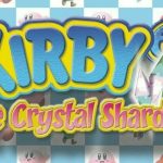 Miracle Matter - Kirby 64: The Crystal Shards (OST)