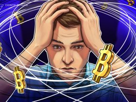 Not a minor adjustment Bitcoin mining difficulty soars 135 to