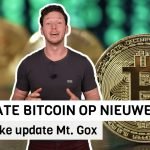 Roerige week verwacht | Staking in BLOX | Update Mt. Gox | Crypto nieuws vandaag | #738