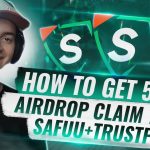 SAFUU NEW TOP 1 CRYPTO AIRDROP | GIVEAWAY GET 500$ NOW | NO DEPOSIT FOR NEW USERS ONLY | 2022