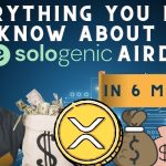 Sologenic Crypto Airdrop to XRP Holders | How to claim SOLO | Price Prediction | Future Tokenization