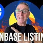 TERRA LUNA CLASSIC - COINBASE LISTING? IS LUNC IN TROUBLE?
