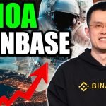 TERRA LUNA CLASSIC IS MAKING COINBASE UNEASY - ROAD TO $0.01!