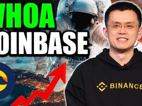 TERRA LUNA CLASSIC IS MAKING COINBASE UNEASY - ROAD TO $0.01!