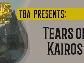 Tears of Kairos: Seeking Shards and Searching Strixhaven Part 3