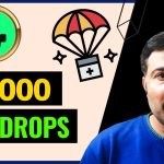 Top 7 Biggest Upcoming Airdrops 2022 - 2023 | How To Be Eligible For These Huge Potential Airdrops
