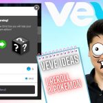 VEVE DROPS WILL SELL OUT AGAIN IF DAVID YU DOES THIS!