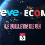 Veve & Ecomi - Le 8h du 08/10/22 (gems plus chers, prix des transactions sur immutascan)