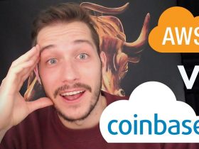 What is Coinbase Cloud?