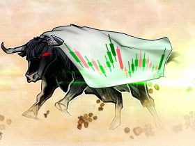What is a bull flag chart pattern and how to