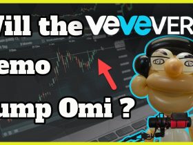 Will Veveverse Demo be a Pump or Dump for Omi Token? + Omi /Ecomi news