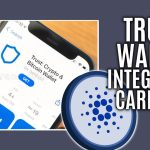 ADA Intregration Comes to Trust Wallet (How to Keep YOUR Crypto Safe!)