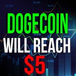 DOGECOIN DOGE PRICE PREDICTION, Why it will reach $5 - SHOULD I BUY DOGECOIN DOGE?