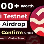 Free $1200 Worth Sei Network Testnet Airdrop | No Investment A Must Try Airdrop | Full Details