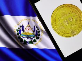 President of El Salvador Says Country Will Buy 1 Bitcoin