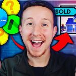 Using Crypto Staking Passive Income to Buy a House! | *HOW?!*
