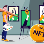 NFT ticketing