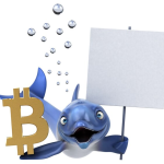 Fifth-Richest Bitcoin Whale