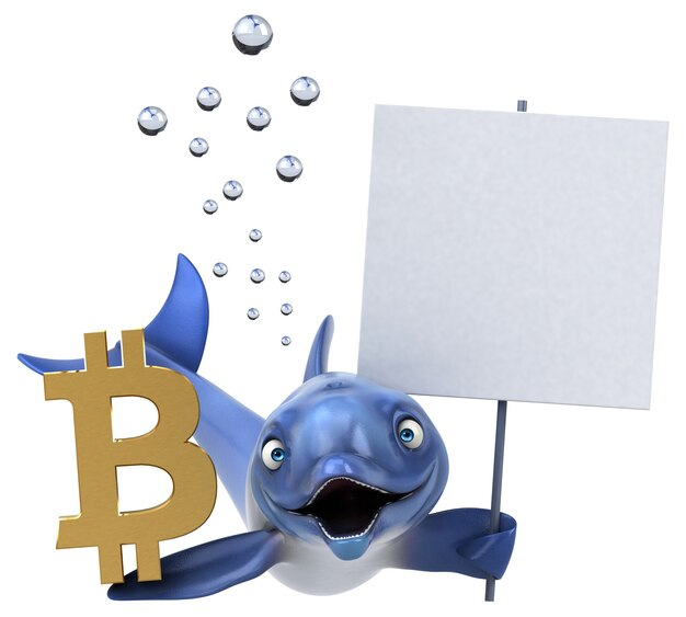 Fifth-Richest Bitcoin Whale