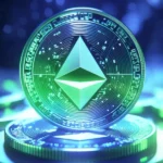 ETHA Ethereum ETF