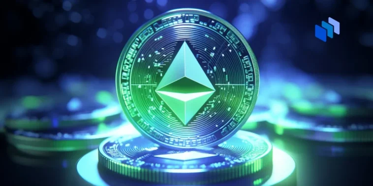 ETHA Ethereum ETF