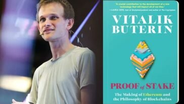 Vitalik Buterin's