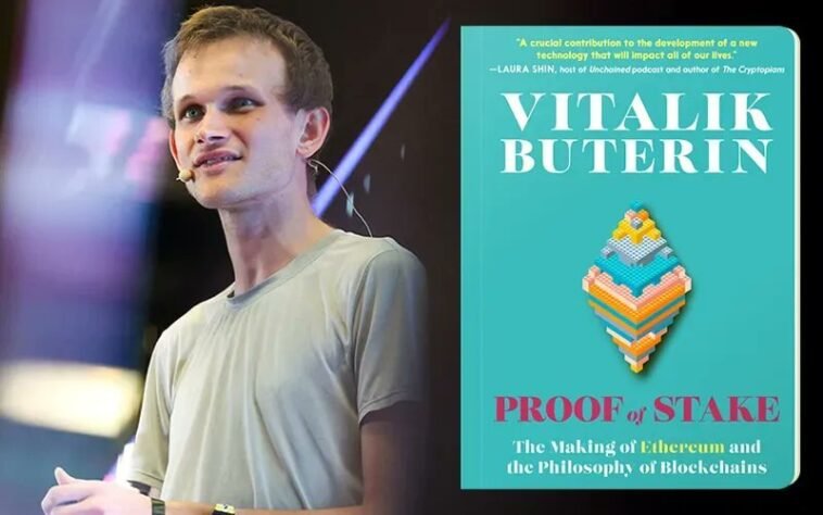 Vitalik Buterin's