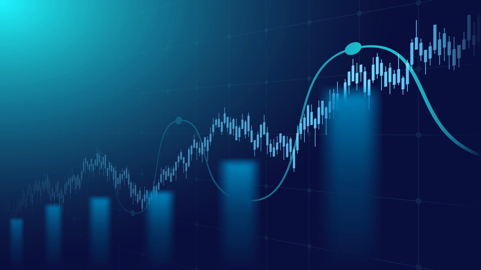 The crypto market operates in cycles, including accumulation, uptrend, distribution, and downtrend phases. Recognizing these cycles can help traders make informed decisions. Key phases to watch for in August 2024 include