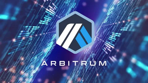 Arbitrum's Transaction