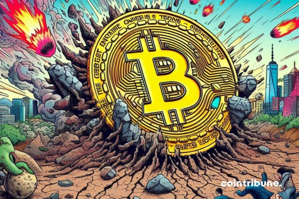 Bitcoin Exchange Reserves Plummet to Yearly Low: Analyzing the Impact of the $60K Price Retest on the Market 77 Bitcoin Exchange Reserves