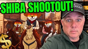 Shiba Shootout