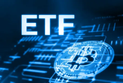 Crypto ETFs