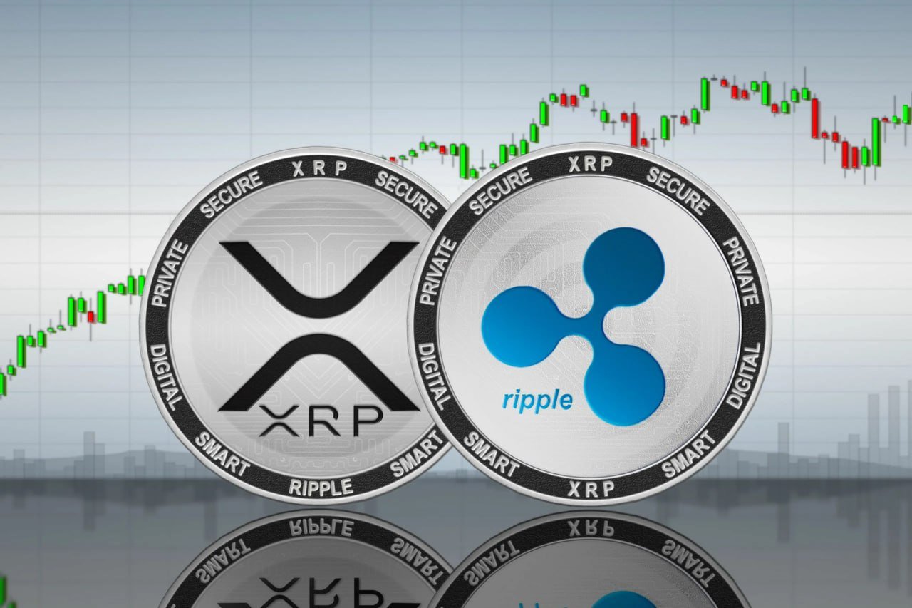 XRP Skyrocketing: Key Insights on Cardano's 12% Pump, Is ADA Finally Gaining Momentum? Ethereum (ETH) Shows Promise 45 XRP
