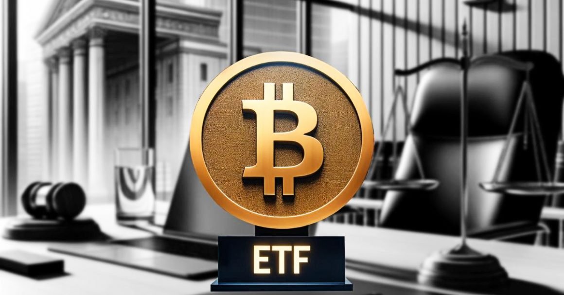 Bitcoin ETFs Experience Surge with $250M Net Inflows: A Look at the Impact of Jackson Hole's Rate Cut Signal 11 Bitcoin ETFs