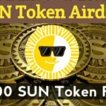 Sun Token