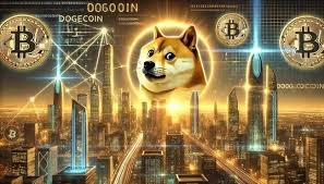 Fake Dogecoin