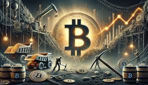 Bitcoin Miners