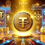 Tether's New Gold