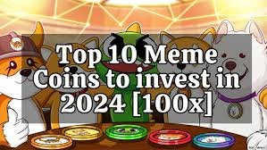 Meme Coins