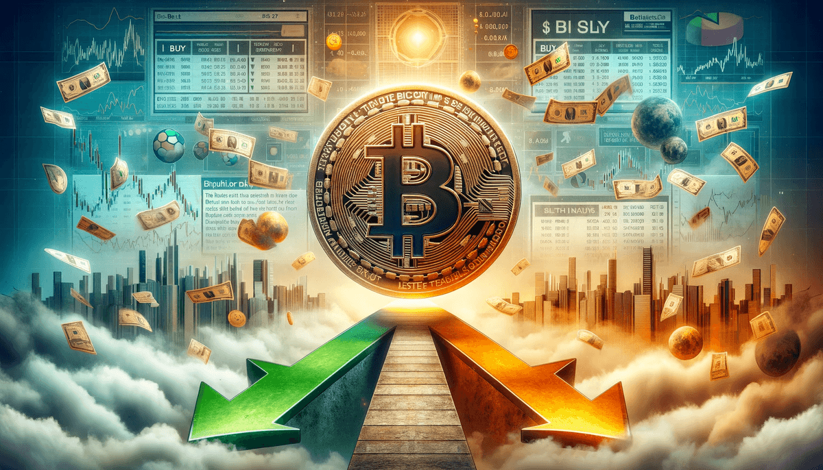 Bitcoin's $1 Billion Surge in 24 Hours: Key Factors Behind the Market Movement 31 Bitcoin