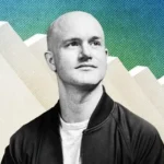 Coinbase CEO