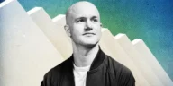 Coinbase CEO