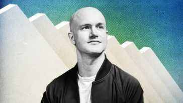 Coinbase CEO