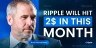 Ripple CEO